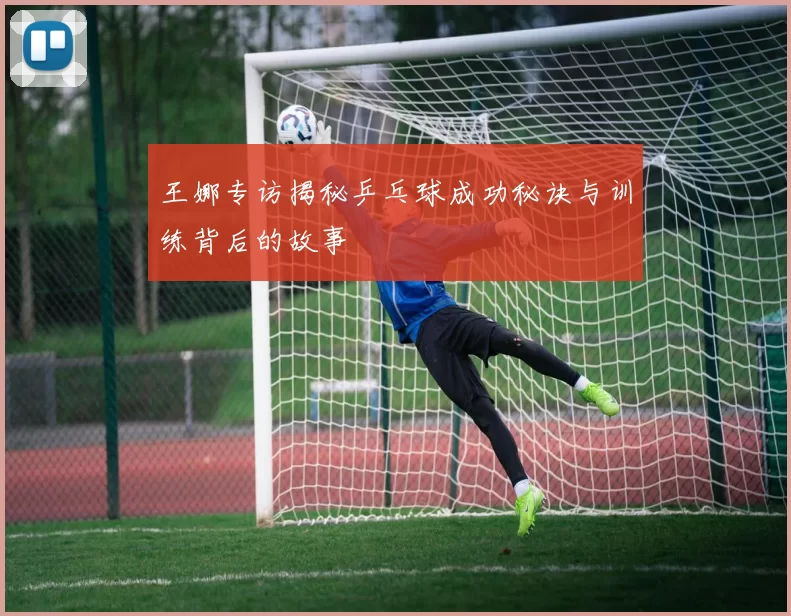 王娜专访揭秘乒乓球成功秘诀与训练背后的故事